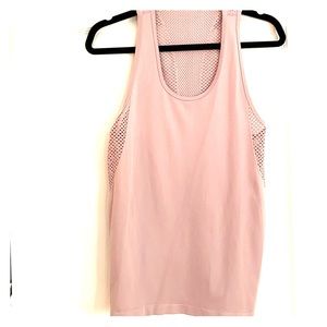 Fabletics SculptKnit workout tank